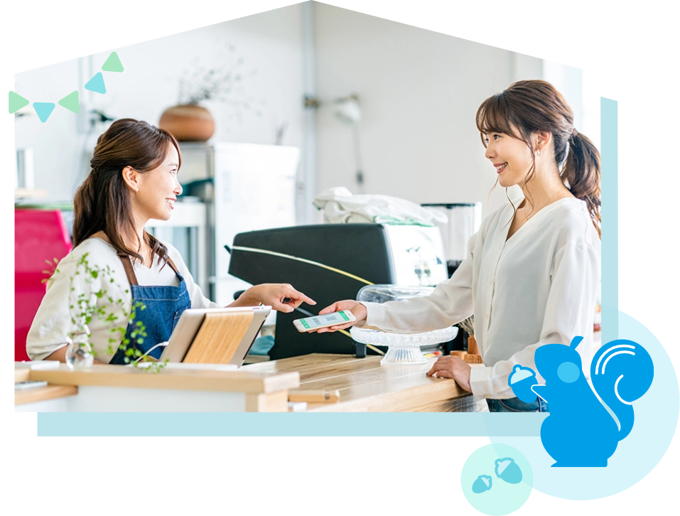 cardfeel イメージ写真