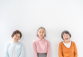 デイサービスイメージ写真