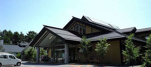 お店の様子